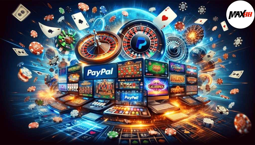 Tại Sao Nên Chọn Max88?